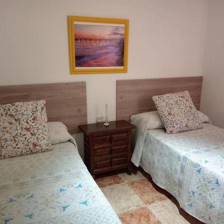 La Costa Del Sol Apartment Fuengirola Exterior foto