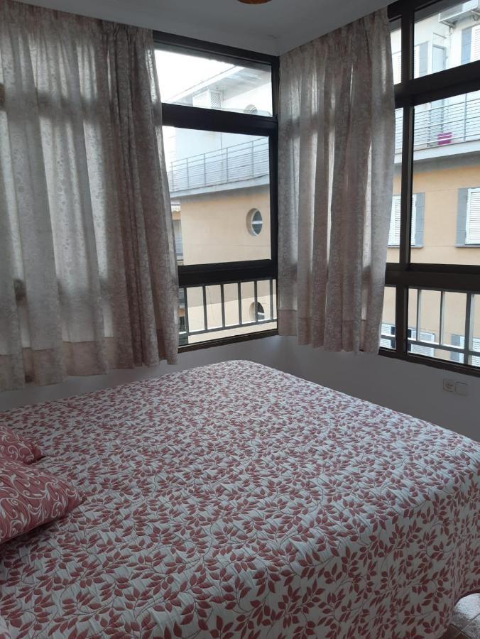 La Costa Del Sol Apartment Fuengirola Exterior foto