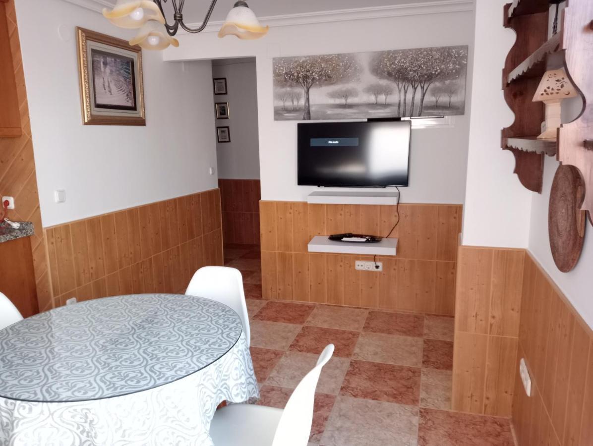 La Costa Del Sol Apartment Fuengirola Exterior foto