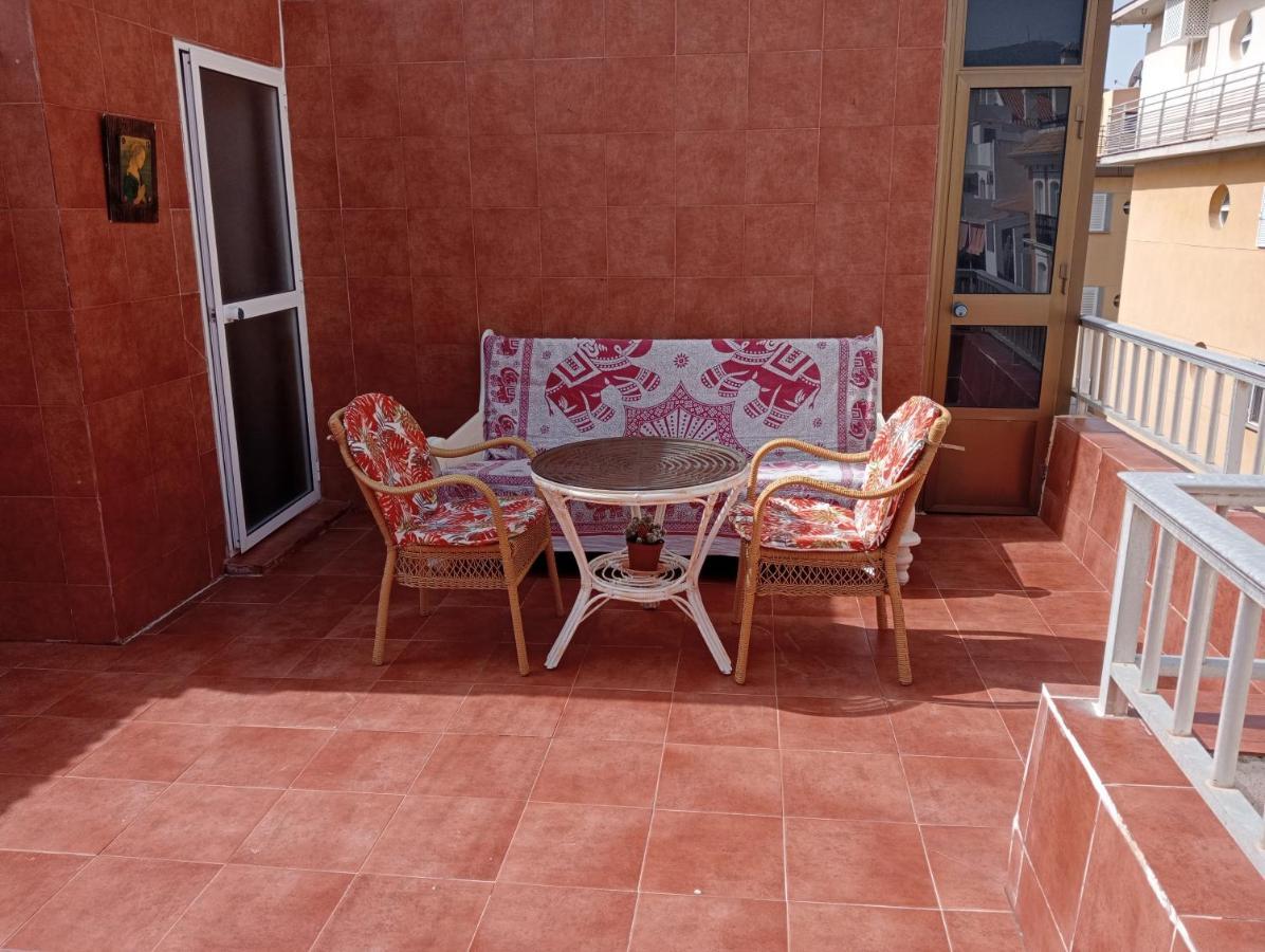 La Costa Del Sol Apartment Fuengirola Exterior foto