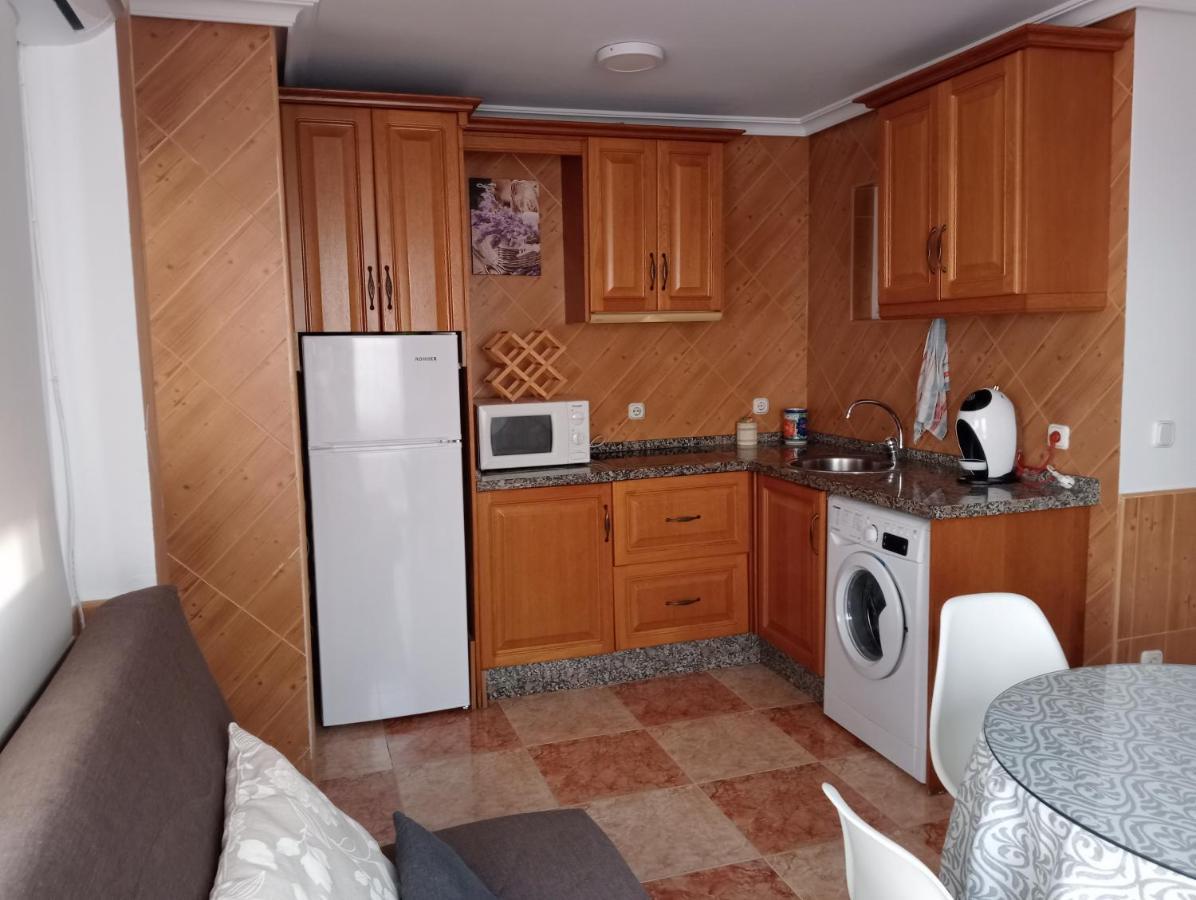 La Costa Del Sol Apartment Fuengirola Exterior foto