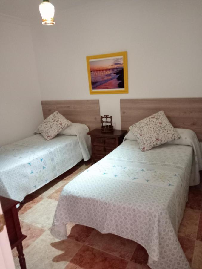 La Costa Del Sol Apartment Fuengirola Exterior foto