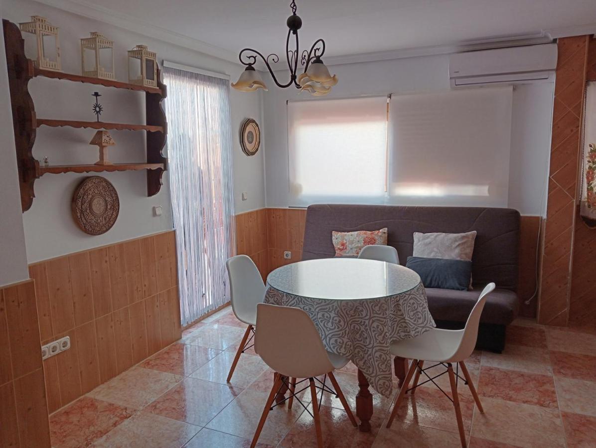 La Costa Del Sol Apartment Fuengirola Exterior foto